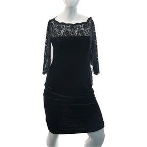 Eliza j Midi Dress Size 16 Dress